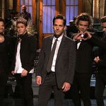 Watch Nine Direction perform "Afternoon Delight" while you can!